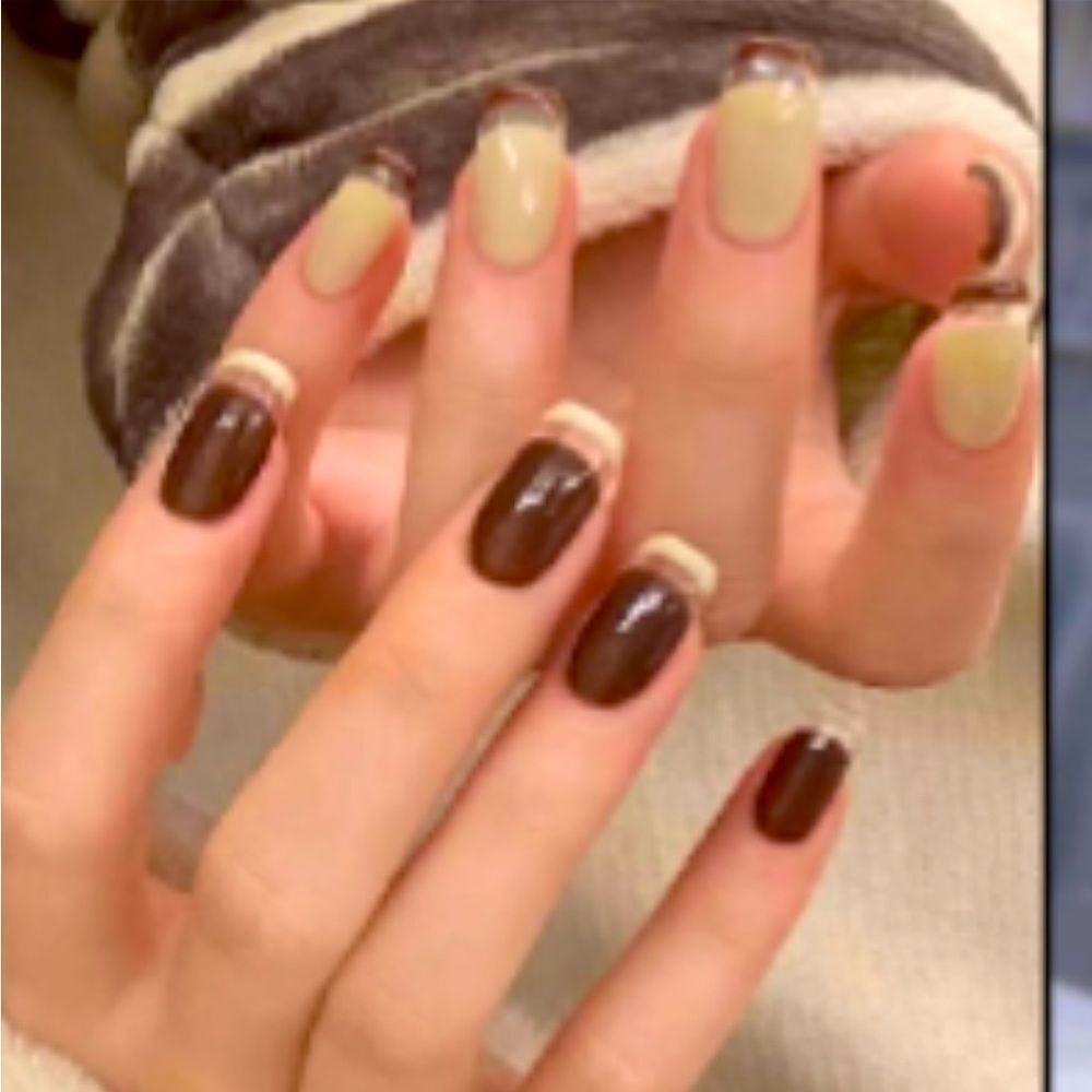 2/$10 Mix n Match Press on Nails 💅!! Reusable 24 Pack - Bundle & Save - Picture 1 of 1